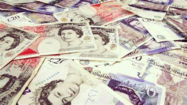 英国向WHO捐500万英镑，支持全球协作“抗疫”