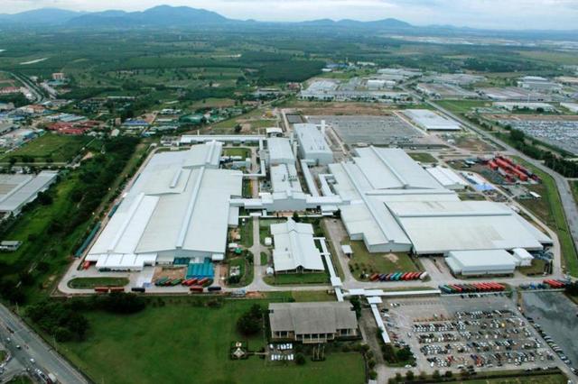 通用汽车提列11亿美元重组国际业务 长城汽车购其两大工厂加速全球化