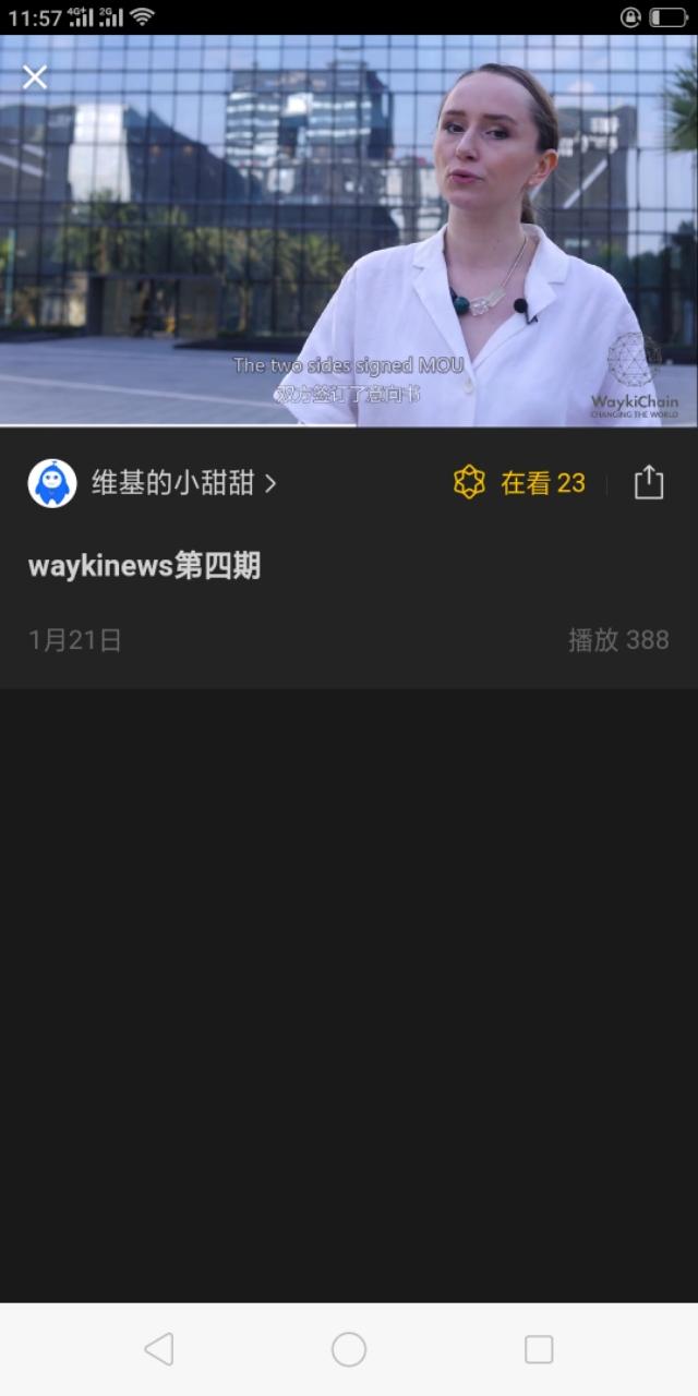 维基链海外韩国、土耳其、新加坡、黑山、越南等市场捷报频传