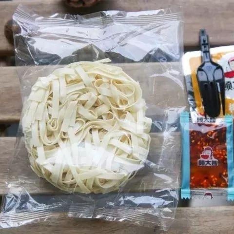 贫穷美食清单，最低1.2元