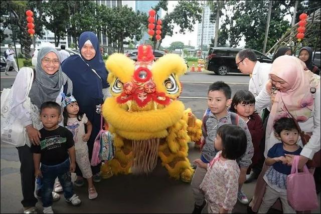 国际日报 | 印尼文教部长纳迪恩：印尼文化深受中国文化影响