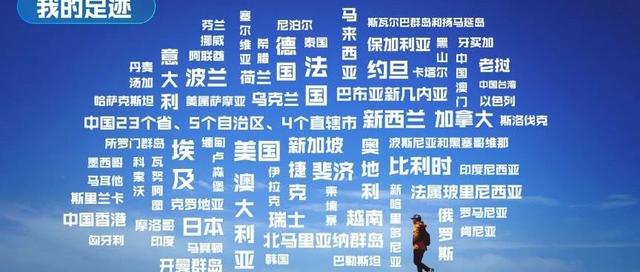 疫情结束去哪儿玩？先看龙少的无人机全球漫游指南 含253个国家和地区