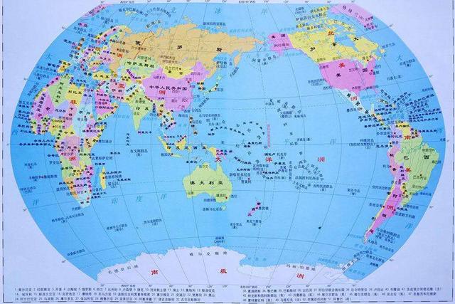 美国的“胡萝卜”、“民主毒药”、“大棒”对世界格局的影响<一>