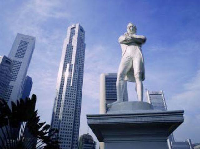 新加坡“血泪史”：一个国家是如何诞生的？