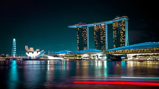 新加坡公布 2020 年政府预算：计划未来三年支出 83 亿新元推进相关企业转型发展