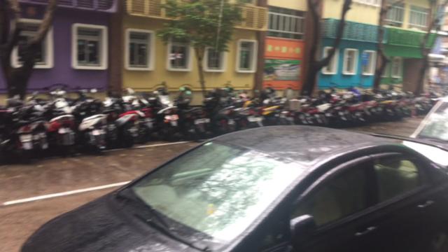 看看澳门16块钱能干嘛，去不了新加坡到不了马来西亚