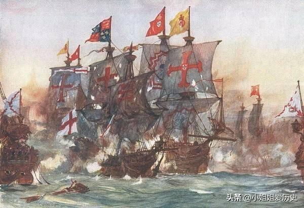 以钱代役，促成了议会制，让英国走上了全球霸权之路