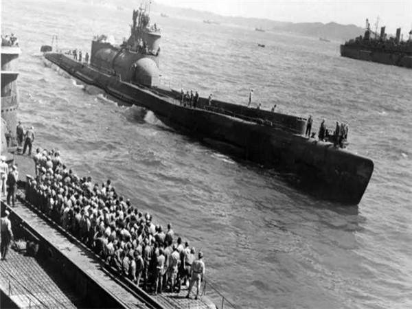 日本巨轮3分钟沉没中国海，扬言必须赔偿72亿，转头突然放弃赔偿
