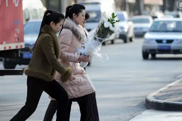 朝鲜冬天非常寒冷，百姓如何过冬？驴友：没有对比就没有伤害