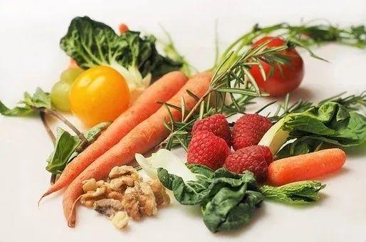 国际权威机构告诉您怎样每天膳食搭配？让您远离心脑血管疾病！
