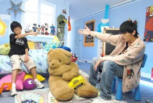 周杰伦也救不了啊