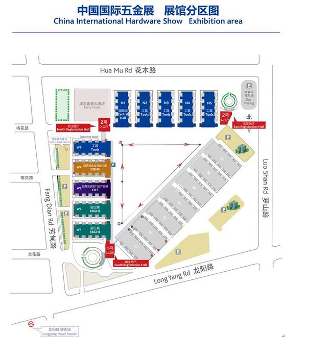 勇毅担当 统筹发展 强力打造五金出海平台 推动行业高质量发展