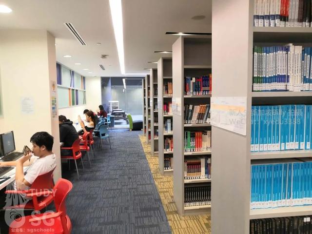 新加坡Kaplan楷博高等教育学院-世界级标准化卓越教育品质的承诺