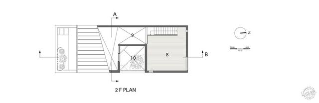 引入一种元素，让建筑焕然一新