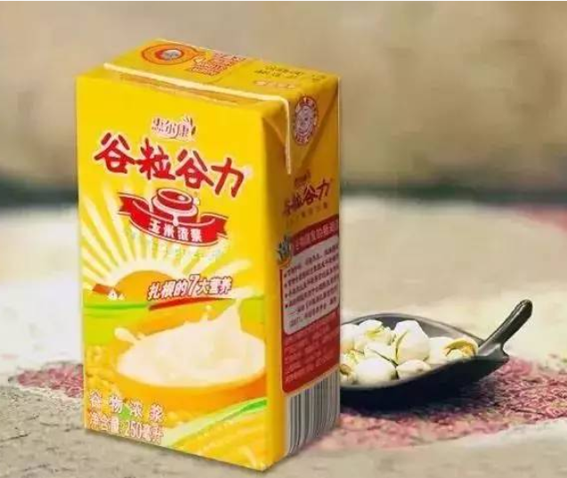 银鹭70亿再“卖身”？那些风靡厦门的老品牌，你还记得几个？