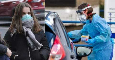 英国疫情最高级警报！英国人：疯狂囤货，死也不会戴口罩…