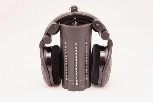 世界高品质麦克风和耳机品牌 Sennheiser 的前世今生