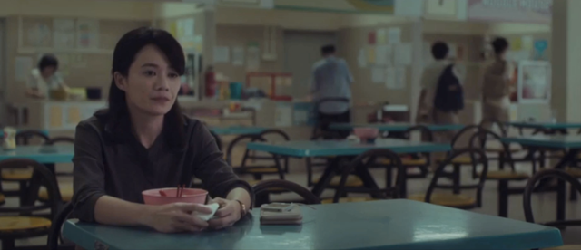 女老师恋上男同学，这部华语新片，拍出不一样的师生恋