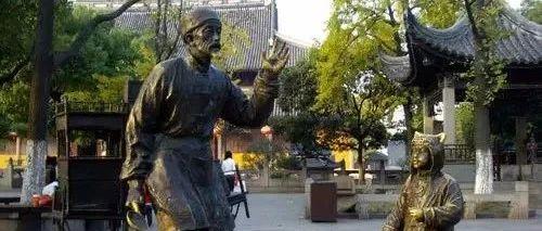 苏州「城市雕塑」，好久不见