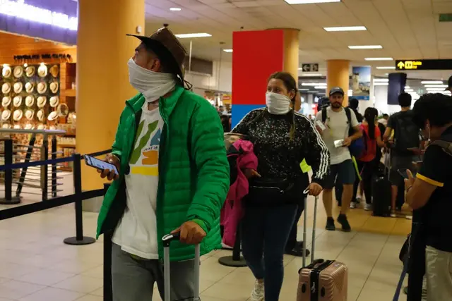 2天新增10万！美国确诊82404例，成为全球新冠肺炎确诊病例最多的国家，多国防控再加码！