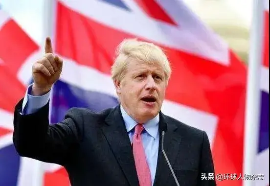 英国首相确诊！从搞“群体免疫”到带头囤手纸，这下，他估计得憋“大招”了…