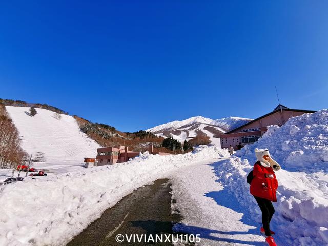 塑料母女深度解锁日本东北秋田县&山形县