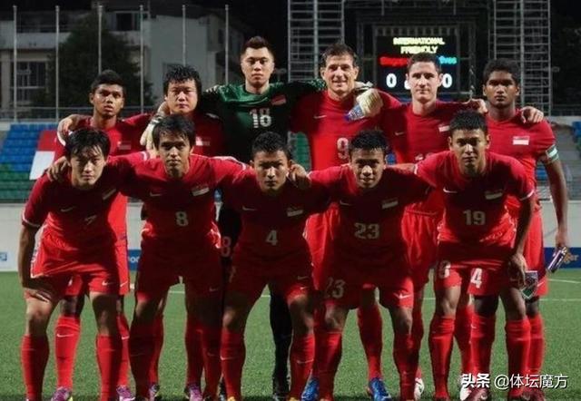 悬念丛生：新加坡联赛激战依旧，稳定卡沙更值得信赖？