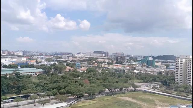 还在坚持第一份工作吗？还记得当初的理想吗？#新加坡