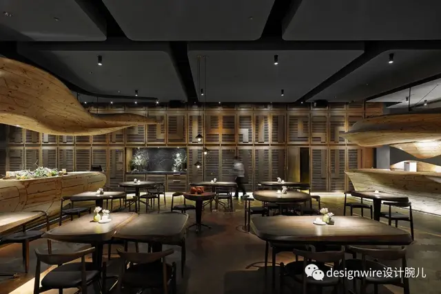 2020年亚洲50最佳餐厅，来看看顶级餐厅长什么样