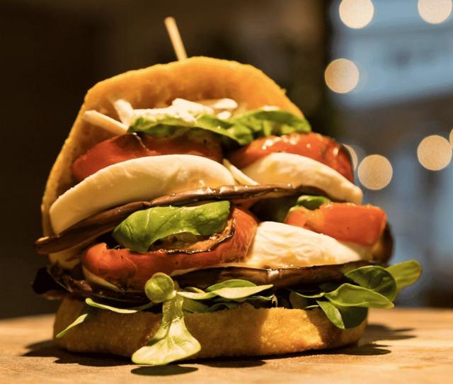 【世界美食】50家最好吃的三明治！美味来袭，一起来尝吧！