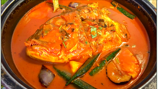 小熊哥说—新加坡人吃什么