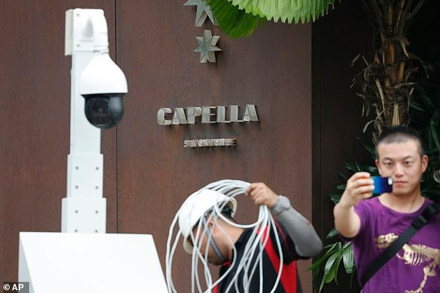 刷脸服务虽迟但到！新加坡计划部署人脸识别系统，取代身份证