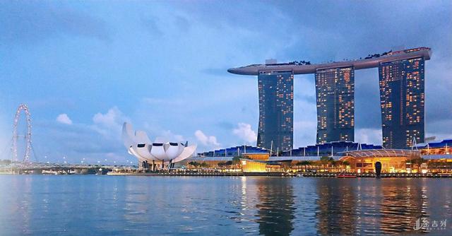 新加坡留学优点盘点