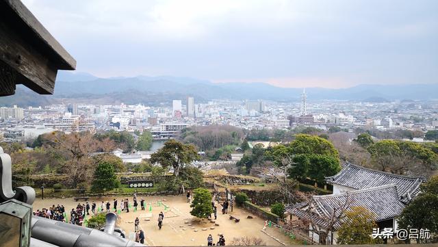 日本五线小城市什么样，宜居悠闲安定舒适，没有高楼大厦