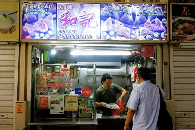 旅行博主周杰伦上线！首站来到的美味岛国，居然还玩出了新花样！