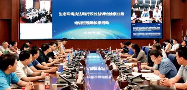 做好公益诉讼，为了谁？ | 《聚焦“四大检察”》系列报道之五