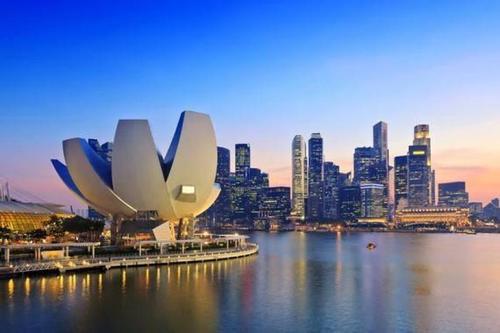 2020年新加坡公司拥有的优势条件有哪些？有需要了解的吗？