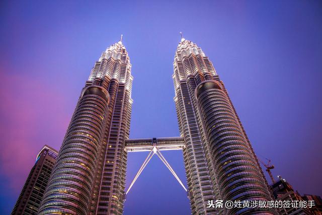 纯干货-常见中国护照入境马来西亚的签证及注意事项