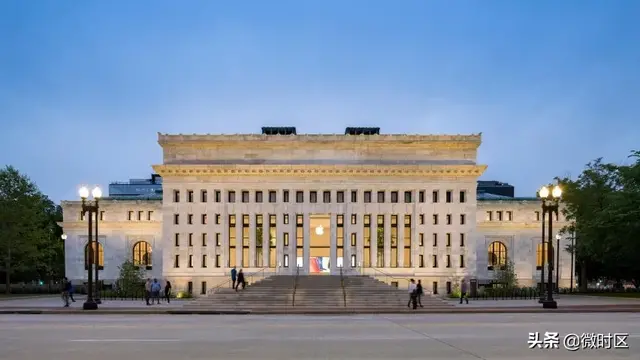 苹果关闭中国以外所有AppleStore，网友：关门前让我再膜拜下！