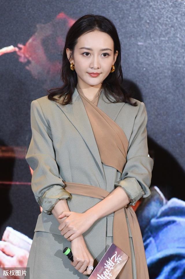 广西十大明星，最出名的艺人有哪些？你知道哪些