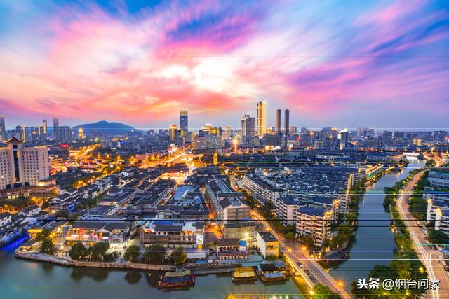 2020，万科在烟台会有哪些新动作？