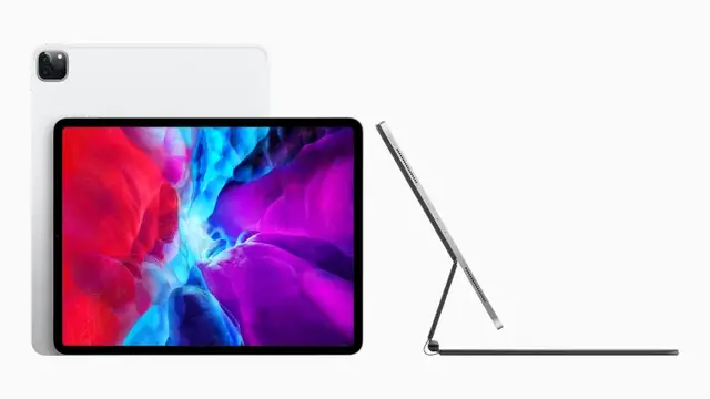 ​​午报 | 新iPadPro搭载浴霸摄像头；​奈雪、喜茶相继登陆天猫