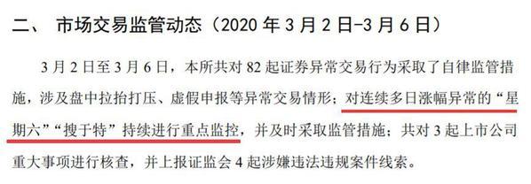 1分钟暴跌20%！近3亿资金砸盘 游资“击鼓传花”玩不下去了