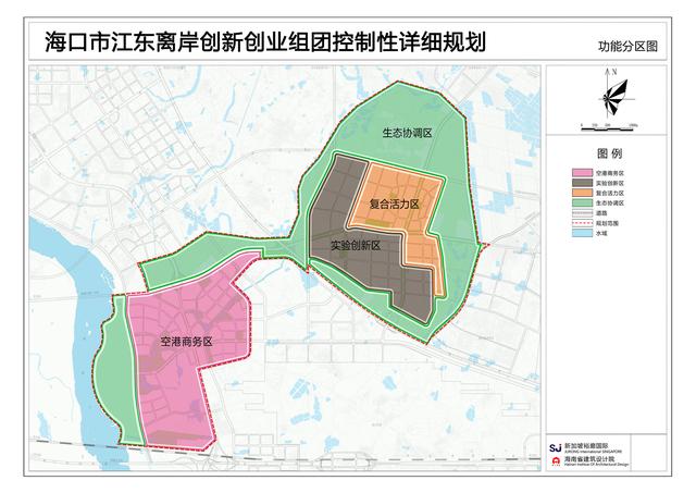 高起点，海口江东未来可期