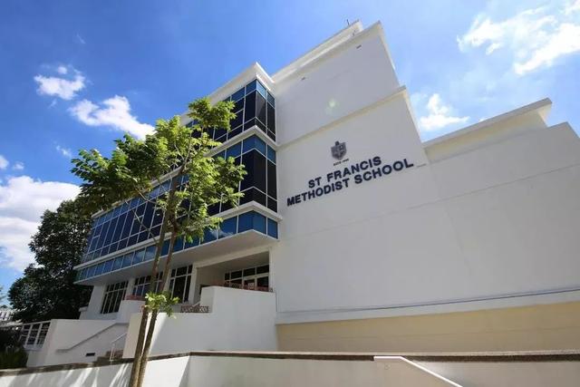 新加坡圣法兰西斯卫理学校-全人教育是什么？答案就在这篇文章里