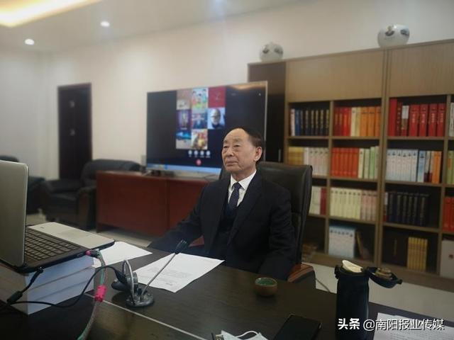 南阳中医助力世界防疫：国医大师唐祖宣领衔同仁堂 首次向意、加、新三国开具防治处方