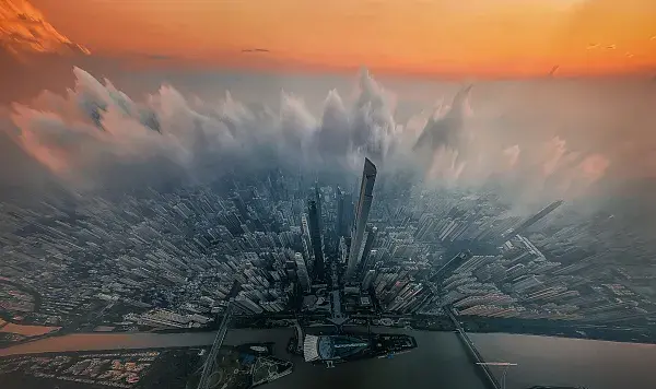 A50尾盘爆拉3.22%，竟是乌龙指？ 美国即将成为疫情“震中”