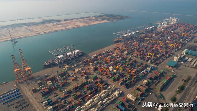 新加坡海事与港务管理局将向客船提供50%港口税优惠