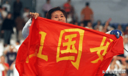 放弃了中国身份的十大运动员，换国籍换姓名，多人加入日本国籍