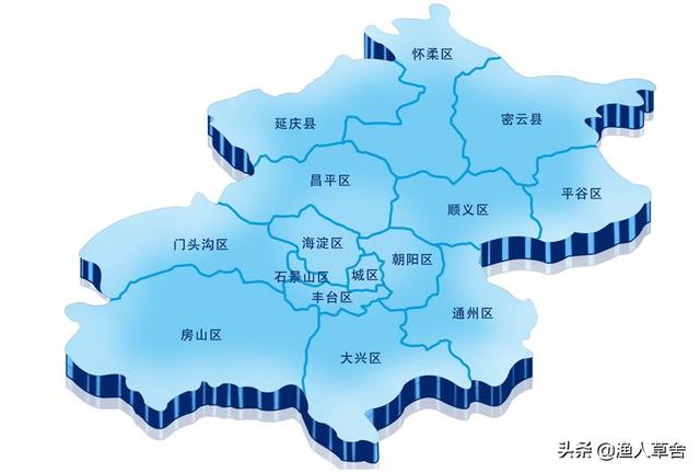 北京国家地理标志农产品，你知道哪些？一起来了解下吧